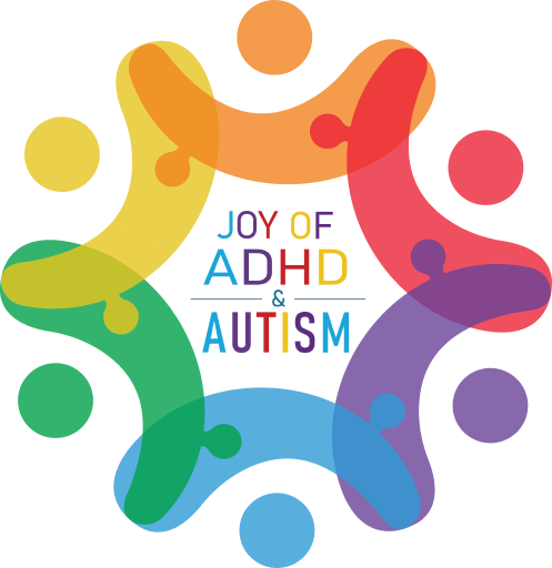 TĂNG ĐỘNG & TỰ KỶ VẪN VUI