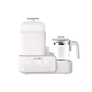 Máy tiệt trùng sấy khô và đun nước giữ nhiệt đa chức năng MM01